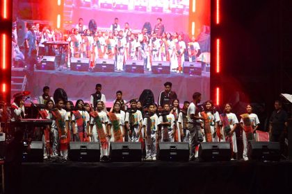Festival Huta na Martua, Merawat Warisan Budaya Batak di Tengah Perubahan Zaman Kawannews.com