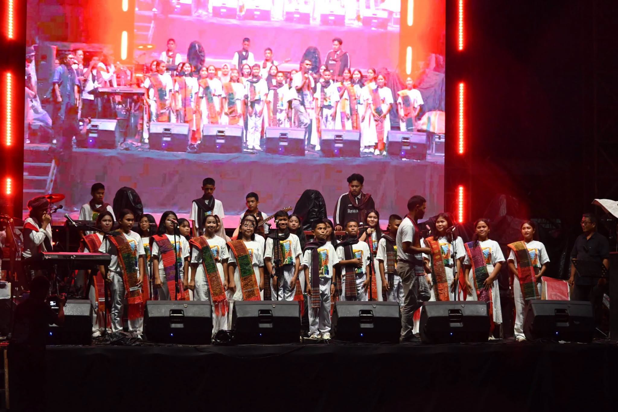 Festival Huta na Martua, Merawat Warisan Budaya Batak di Tengah Perubahan Zaman Kawannews.com